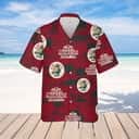Birra Moretti Beer Hawaiian Shirt Father's Day Gift For Beach Lovers