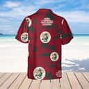 Birra Moretti Beer Hawaiian Shirt Father's Day Gift For Beach Lovers Birra Moretti Beer Hawaiian Shirt Father's Day Gift For Beach Lovers