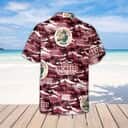 Birra Moretti Beer Island Pattern Hawaiian Shirt Beach Gift For Friend Birra Moretti Beer Island Pattern Hawaiian Shirt Beach Gift For Friend