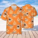 Tito's Vodka Hawaiian Shirt Island Pattern Beach Lovers Gift Tito's Vodka Hawaiian Shirt Island Pattern Beach Lovers Gift