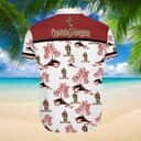 Captain Morgan Hawaiian Shirt Island Pattern Gift For Beach Lovers Captain Morgan Hawaiian Shirt Island Pattern Gift For Beach Lovers