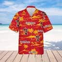 Captain Morgan Hawaiian Shirt Gift For Beach Trip Captain Morgan Hawaiian Shirt Gift For Beach Trip