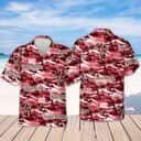 Captain Morgan Hawaiian Shirt Island Pattern Practical Beach Gift Captain Morgan Hawaiian Shirt Island Pattern Practical Beach Gift