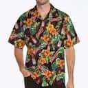 Budweiser Beer Hawaiian Shirt Birthday Gift For Beach Lovers Budweiser Beer Hawaiian Shirt Birthday Gift For Beach Lovers