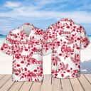 Coors Light Hawaiian Shirt Hibiscus Flower Pattern Beach Lovers Gift Coors Light Hawaiian Shirt Hibiscus Flower Pattern Beach Lovers Gift