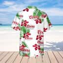 Coors Light Hawaiian Shirt Gift For Beach Trip Coors Light Hawaiian Shirt Gift For Beach Trip