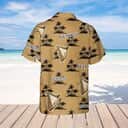Guinness Hawaiian Shirt Coconut Island Pattern Beer Lovers Gift Guinness Hawaiian Shirt Coconut Island Pattern Beer Lovers Gift