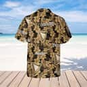 Guinness Hawaiian Shirt Tropical Flower Pattern Beer Lovers Gift Guinness Hawaiian Shirt Tropical Flower Pattern Beer Lovers Gift