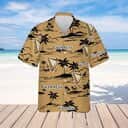 Summer Vibes Guinness Beer Hawaiian Shirt Beach Pattern