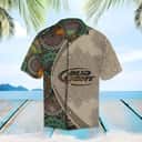 Bud Light Hawaiian Shirt Mandala Pattern Beach Lovers Gift Bud Light Hawaiian Shirt Mandala Pattern Beach Lovers Gift