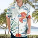 Natural Light Beer Hawaiian Shirt Trendy Summer Gift Natural Light Beer Hawaiian Shirt Trendy Summer Gift