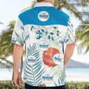 Natural Light Beer Hawaiian Shirt Trendy Summer Gift Natural Light Beer Hawaiian Shirt Trendy Summer Gift