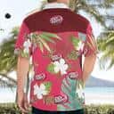 Dr Pepper Beer Hawaiian Shirt Gift For Beach Trip Dr Pepper Beer Hawaiian Shirt Gift For Beach Trip