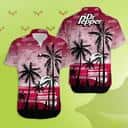 Vintage Dr Pepper Hawaiian Shirt Gift For Beach Lovers Vintage Dr Pepper Hawaiian Shirt Gift For Beach Lovers