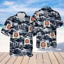 Miller Lite Beer Hawaiian Shirt Beach Gift For Friend Miller Lite Beer Hawaiian Shirt Beach Gift For Friend