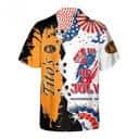 Tito’s Hawaiian Shirt 4th Of July Independence Day Tito’s Hawaiian Shirt 4th Of July Independence Day