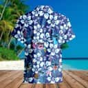 Disney Stitch Hawaiian Shirt Cool Gift For Disney Lovers Disney Stitch Hawaiian Shirt Cool Gift For Disney Lovers