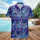 Disney Stitch Hawaiian Shirt Summer Gift For Beach Lovers Disney Stitch Hawaiian Shirt Summer Gift For Beach Lovers