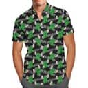 Hulk Stitch Hawaiian Shirt Gift For Disney Lovers Adults Hulk Stitch Hawaiian Shirt Gift For Disney Lovers Adults