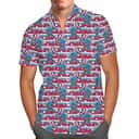 Superhero Stitch Hawaiian Shirt Captain America Summer Gift For Beach Trip Superhero Stitch Hawaiian Shirt Captain America Summer Gift For Beach Trip