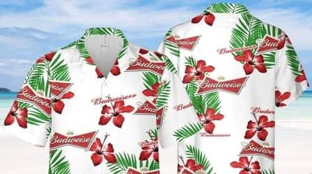 54 Trendy Budweiser Hawaiian Shirts You Need to Add to Your Collection 54 Trendy Budweiser Hawaiian Shirts You Need to Add to Your Collection