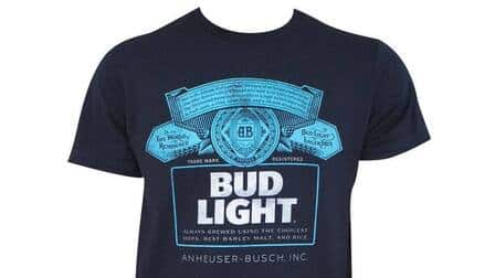 56 Epic Bud Light T-Shirts That Will Quench Your Thirst for Style 56 Epic Bud Light T-Shirts That Will Quench Your Thirst for Style