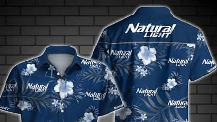 22 Best Natural Light Hawaiian Shirts for Your Summer Wardrobe 22 Best Natural Light Hawaiian Shirts for Your Summer Wardrobe