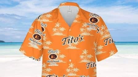 29 Stunning Hawaiian Shirts by Tito's That Will Make You Stand Out 29 Stunning Hawaiian Shirts by Tito's That Will Make You Stand Out